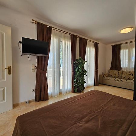 Villa Comas Denia Exterior foto
