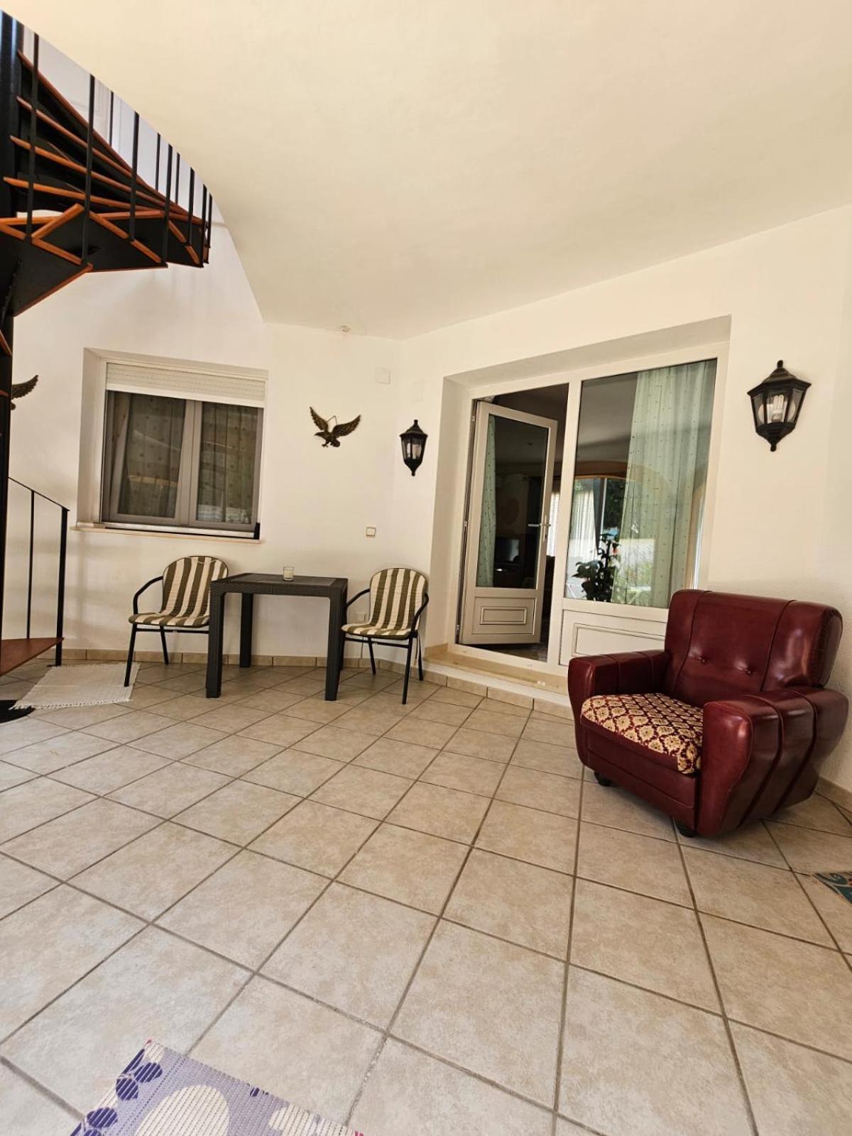 Villa Comas Denia Exterior foto